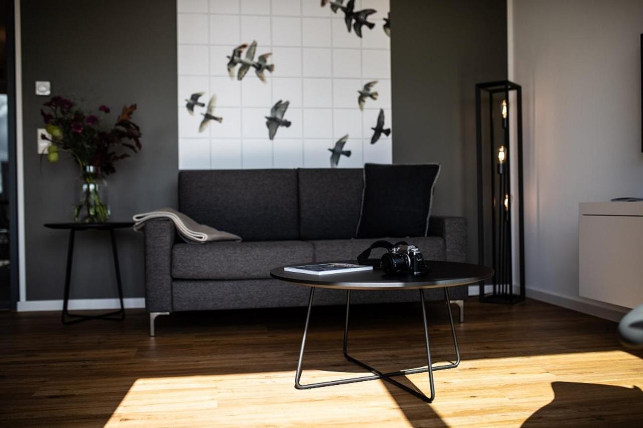 Qpartments Apartment Oldenburg Luaran gambar