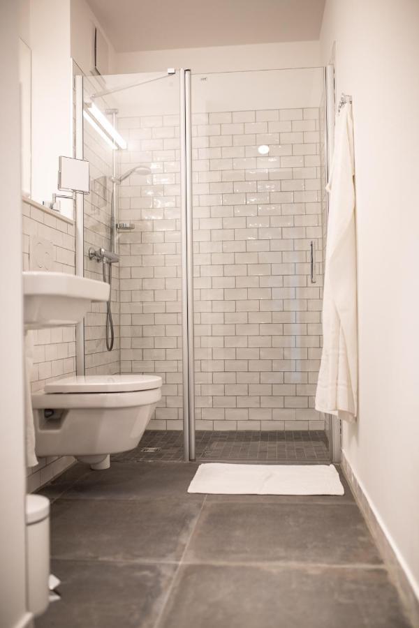 Qpartments Apartment Oldenburg Luaran gambar