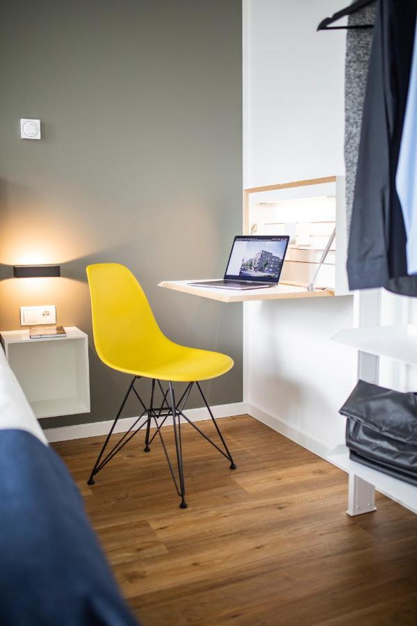 Qpartments Apartment Oldenburg Luaran gambar