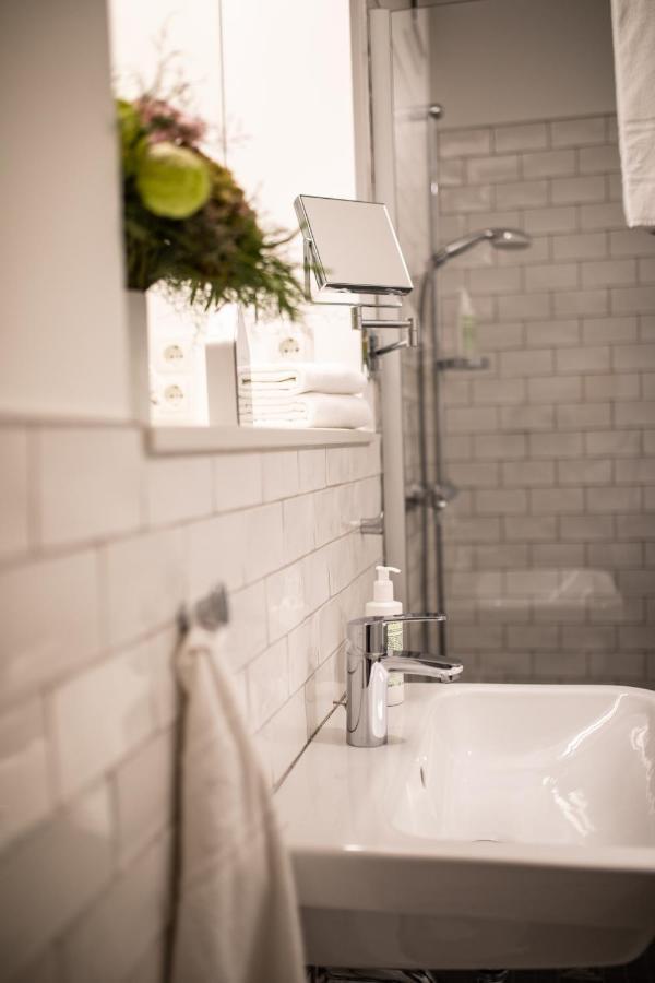 Qpartments Apartment Oldenburg Luaran gambar